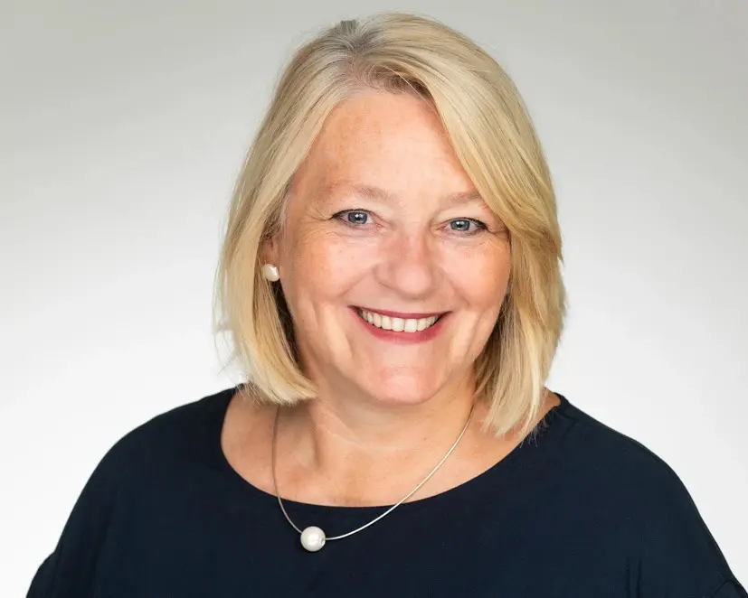 Silke Gramer Rottler